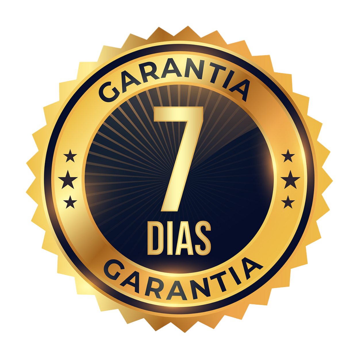 Selo de garantia