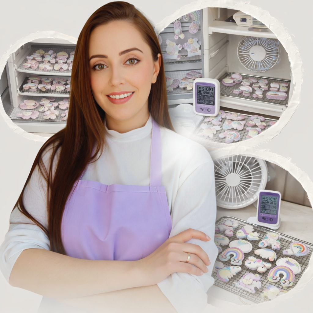 Secagem Profissional — Fran Vieira